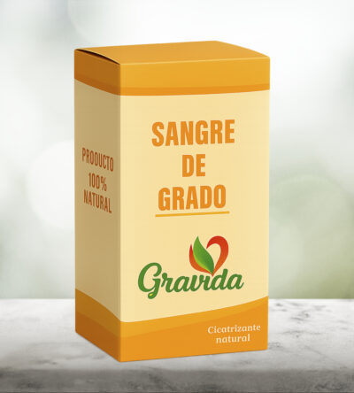 Sangre de Grado